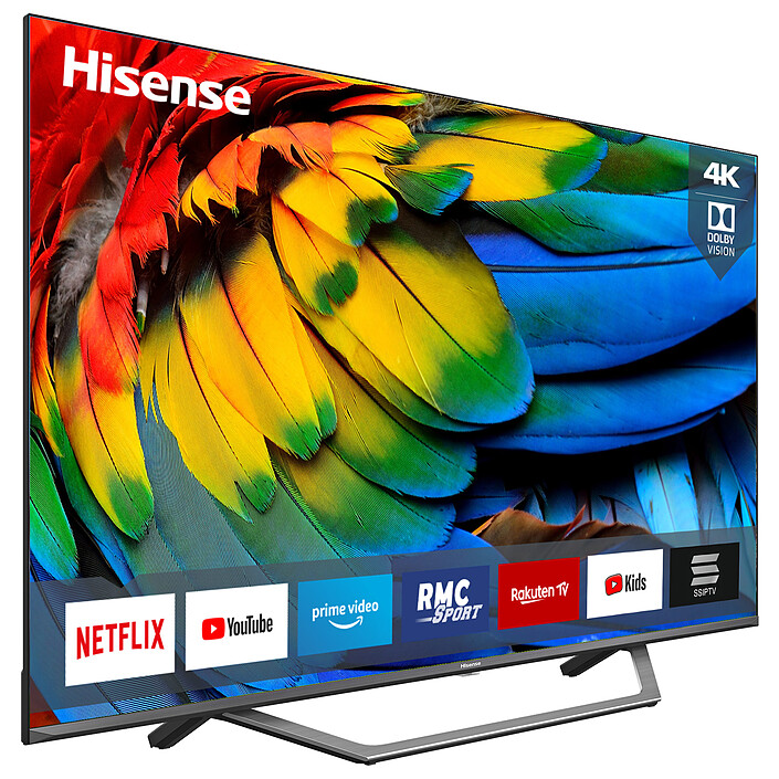Avis Hisense 43A7500F