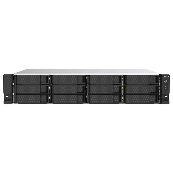 QNAP TS-1253DU-RP-4G