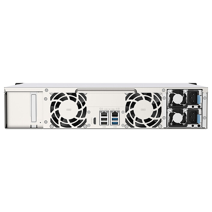 QNAP TS-1253DU-RP-4G pas cher