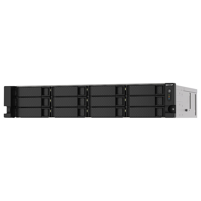 Acheter QNAP TS-1253DU-RP-4G