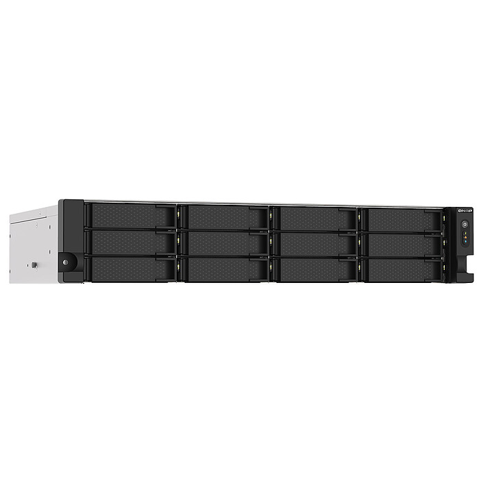 Serveur NAS