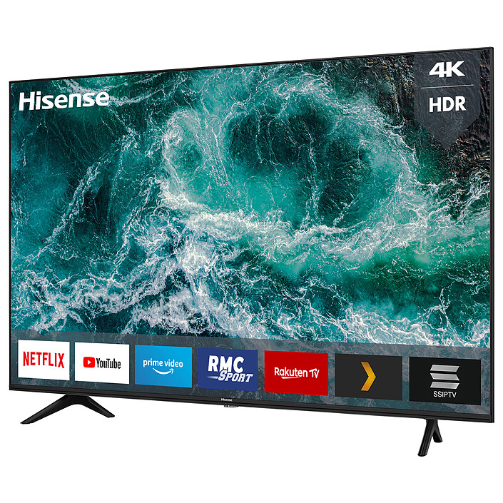 Acheter Hisense 50A7100F