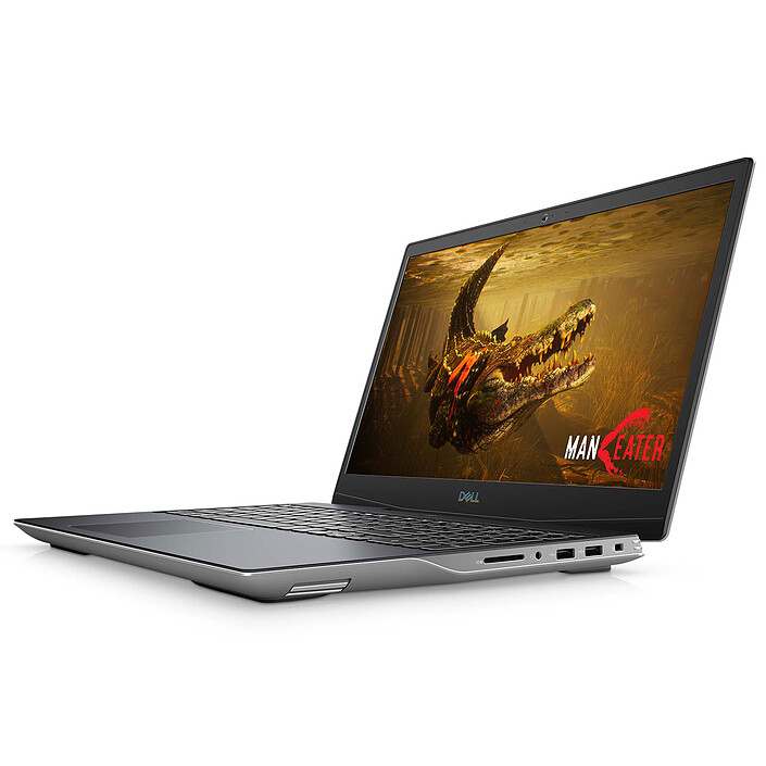 Avis Dell G5 15-5505 (JRJF4)