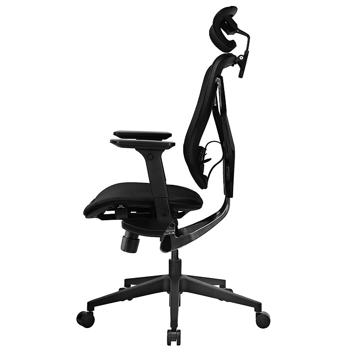 Review REKT RGo (Black)