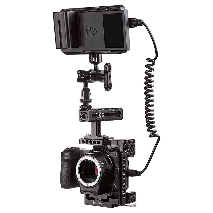 Nikon Z 6 Kit Vidéo