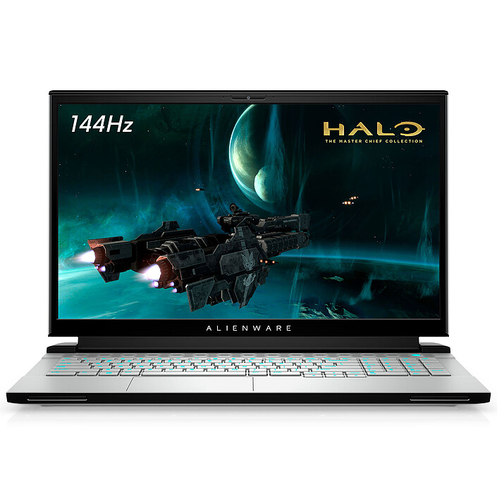 Alienware m17 R3 (5NGPV)