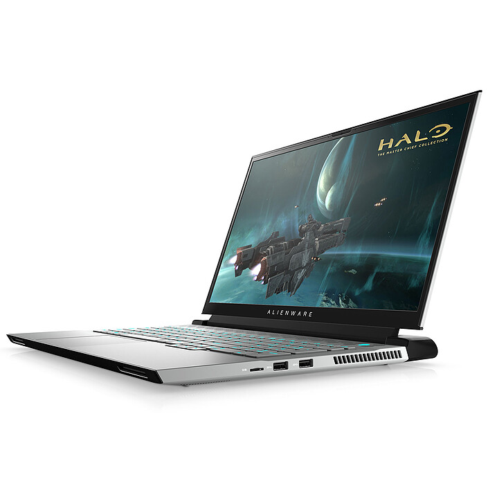 Avis Alienware m17 R3 (5NGPV)