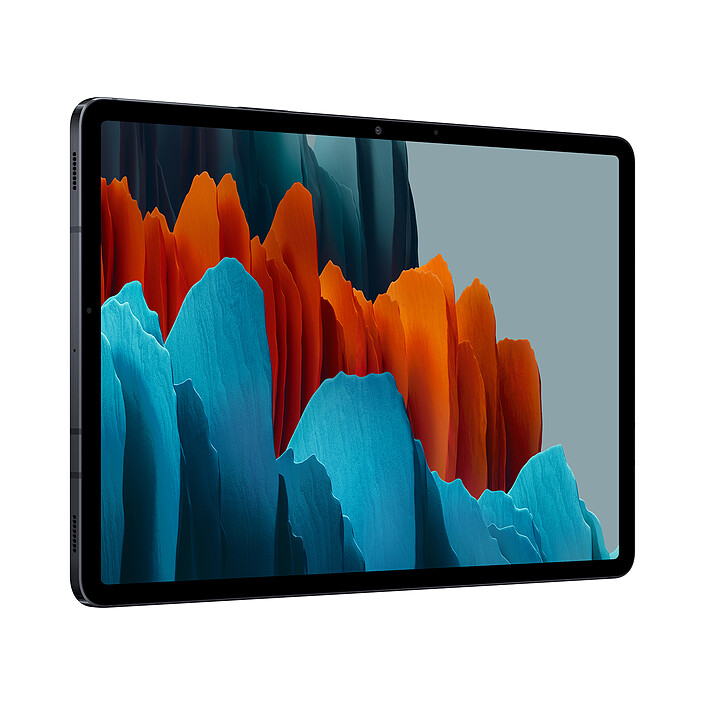 Tablette tactile