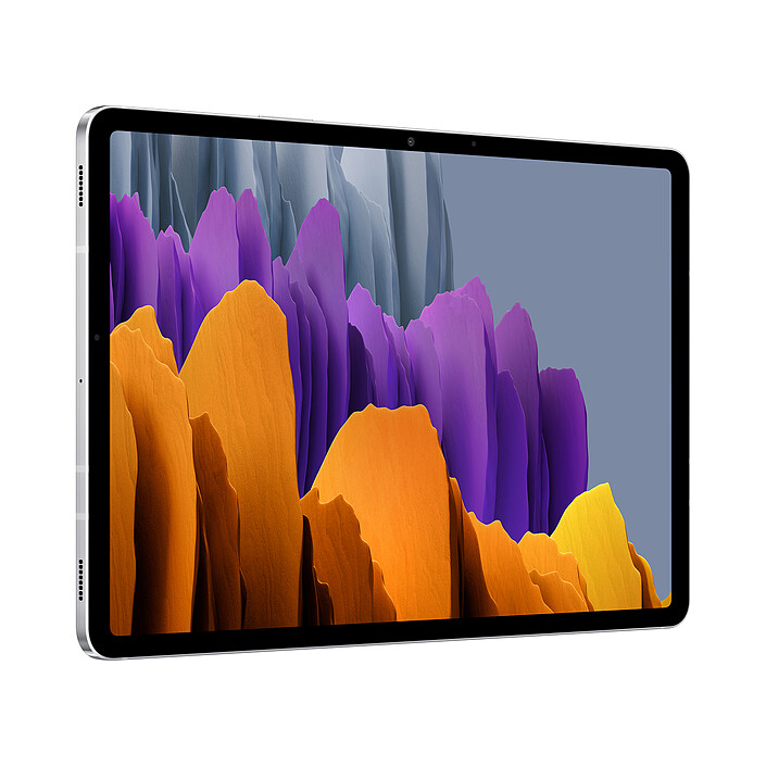 Tablette tactile