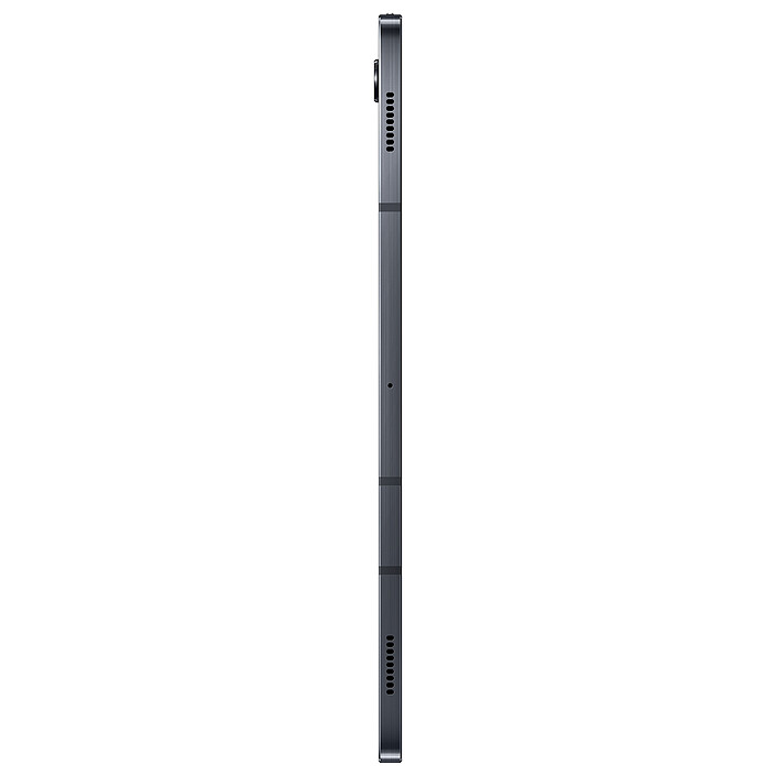 Acheter Samsung Galaxy Tab S7+ 12.4" SM-T970 128 Go Mystic Black Wi-Fi