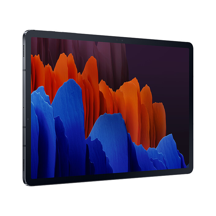 Tablette tactile