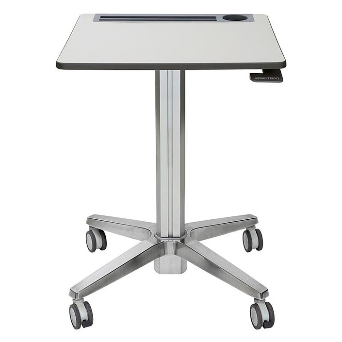 Ergotron LearnFit (colonna inferiore)