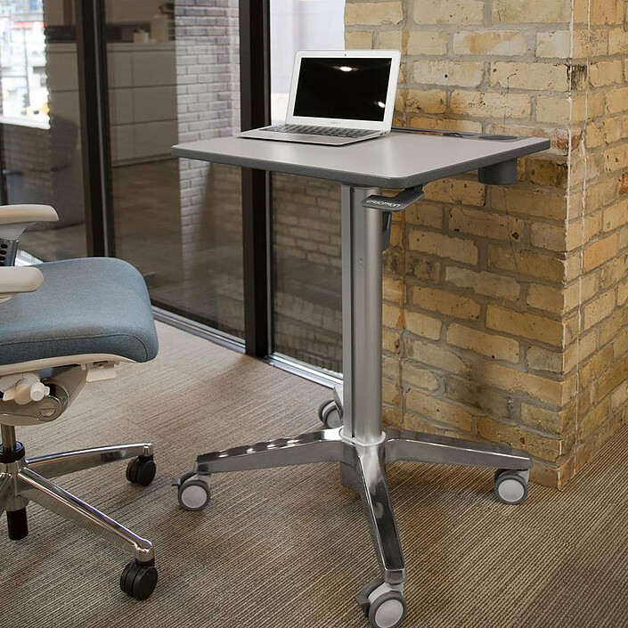 Acquista Ergotron LearnFit (colonna inferiore)