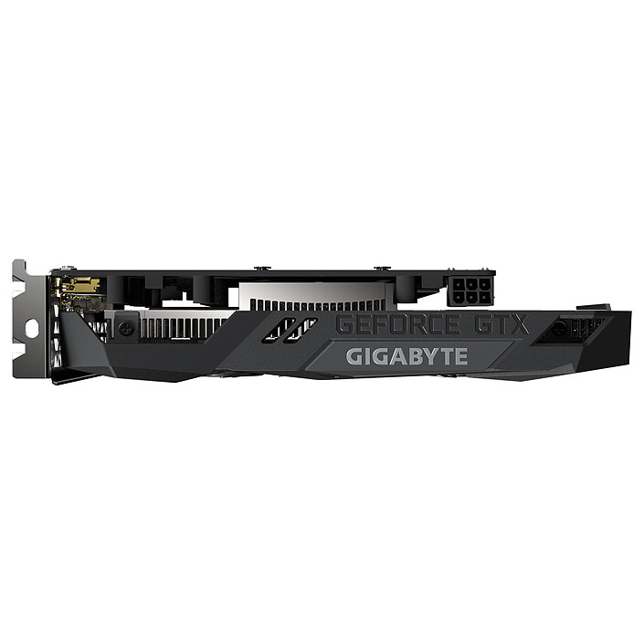 Acheter Gigabyte GeForce GTX 1650 D6 WINDFORCE 4G
