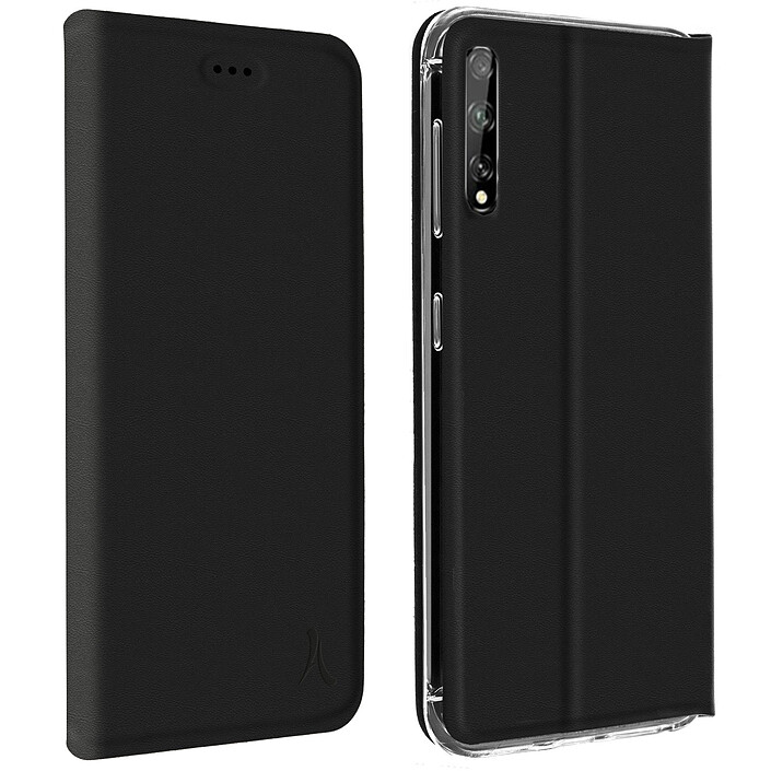 Akashi Card Case Black Huawei P Smart S