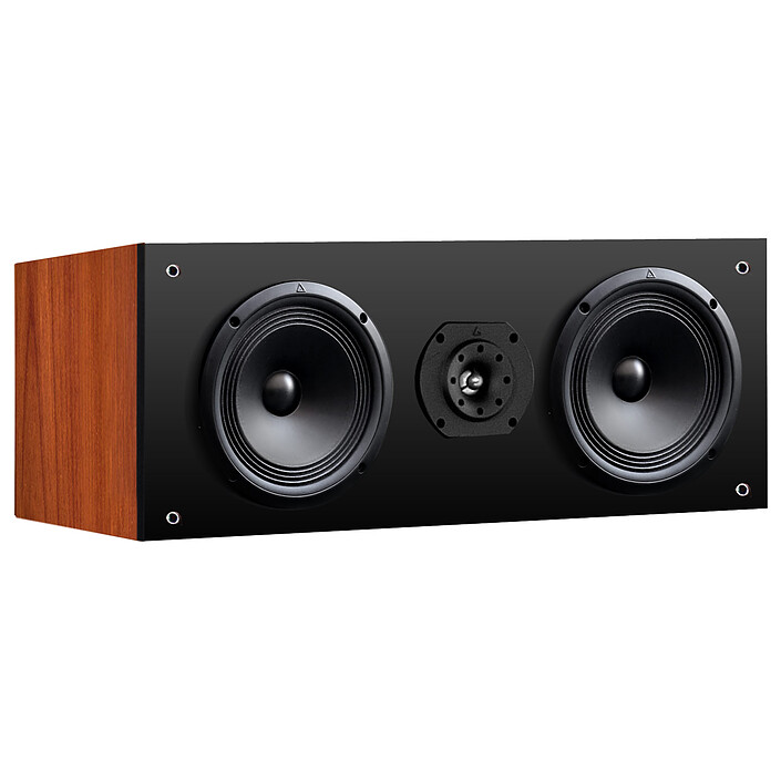 Triangle Sextan 902 Cognac