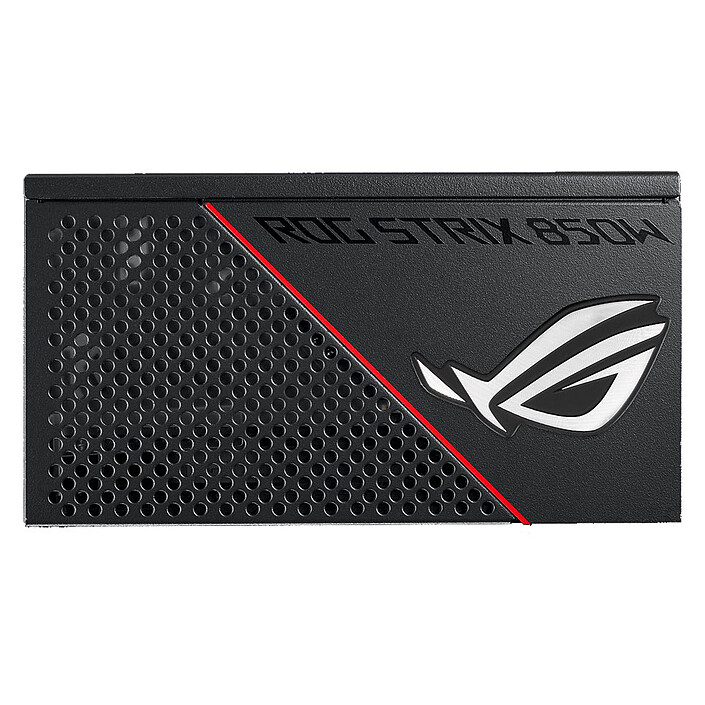 Acheter ASUS ROG-STRIX-850G 80PLUS Gold