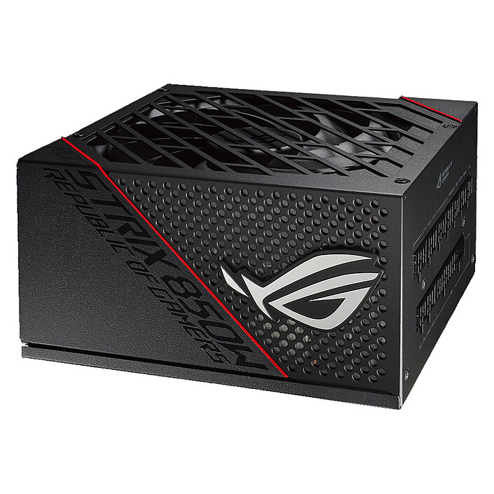 Alimentation PC