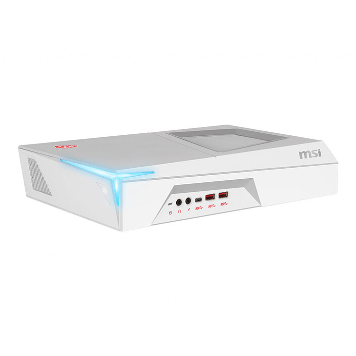 MSI MPG Trident 3 Arctic 10SI-075FR
