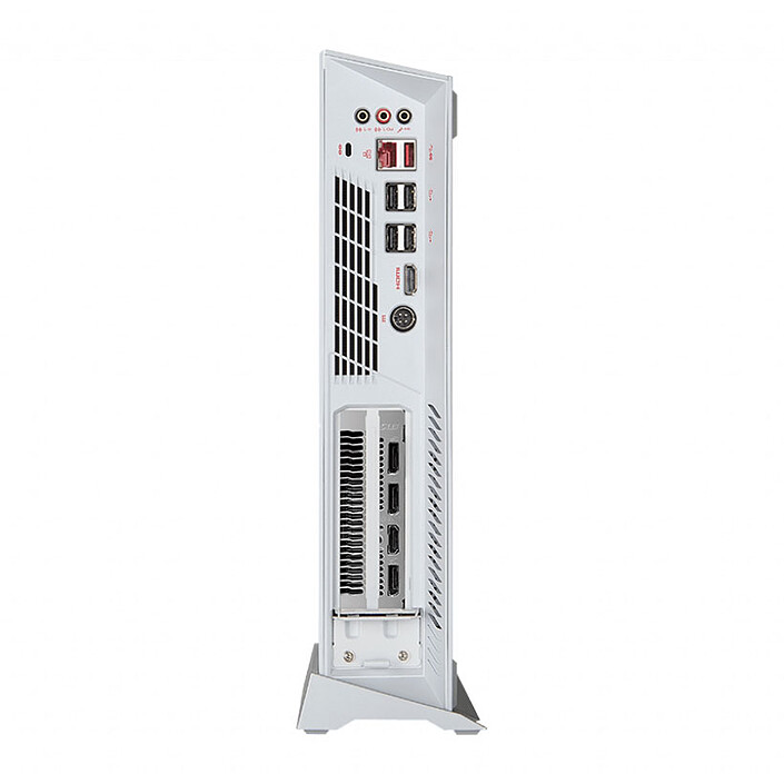 MSI MPG Trident 3 Arctic 10SC-013EU pas cher