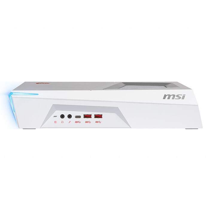 Acheter MSI MPG Trident 3 Arctic 10SC-013EU