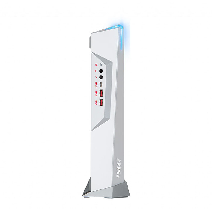 Avis MSI MPG Trident 3 Arctic 10SI-075FR