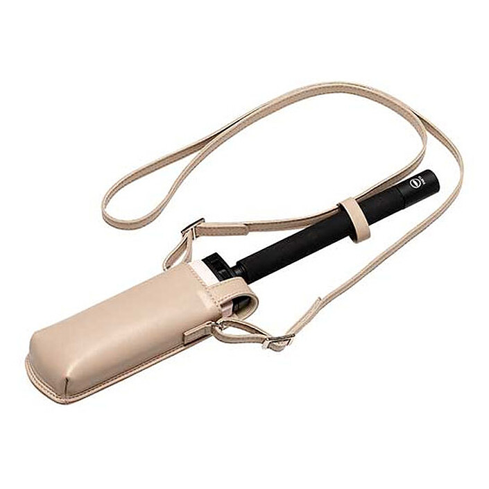 Nota Ricoh TS-3 Rosa