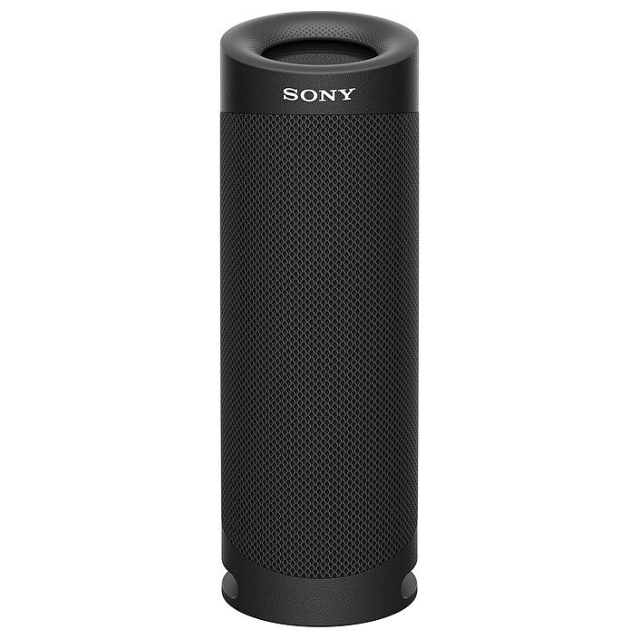 Sony SRS-XB23 Nero