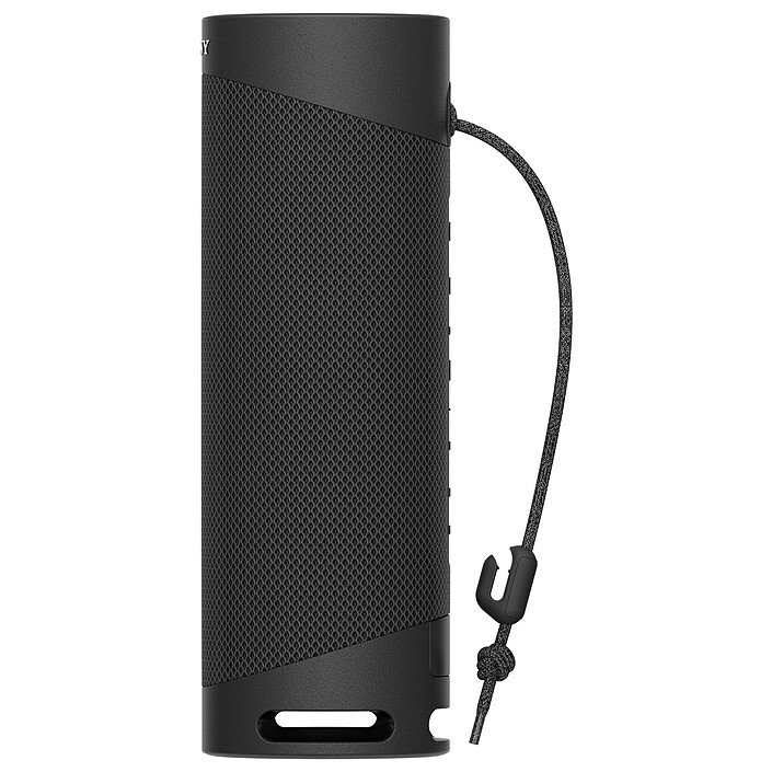 Nota Sony SRS-XB23 Nero