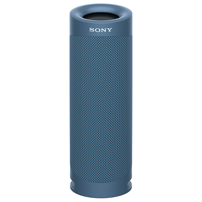Sony SRS-XB23 Bleu