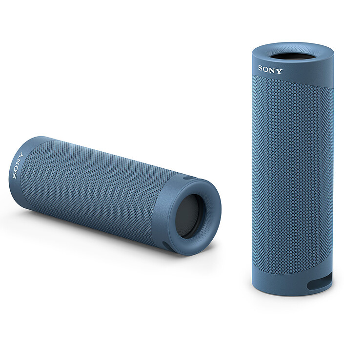 Acheter Sony SRS-XB23 Bleu