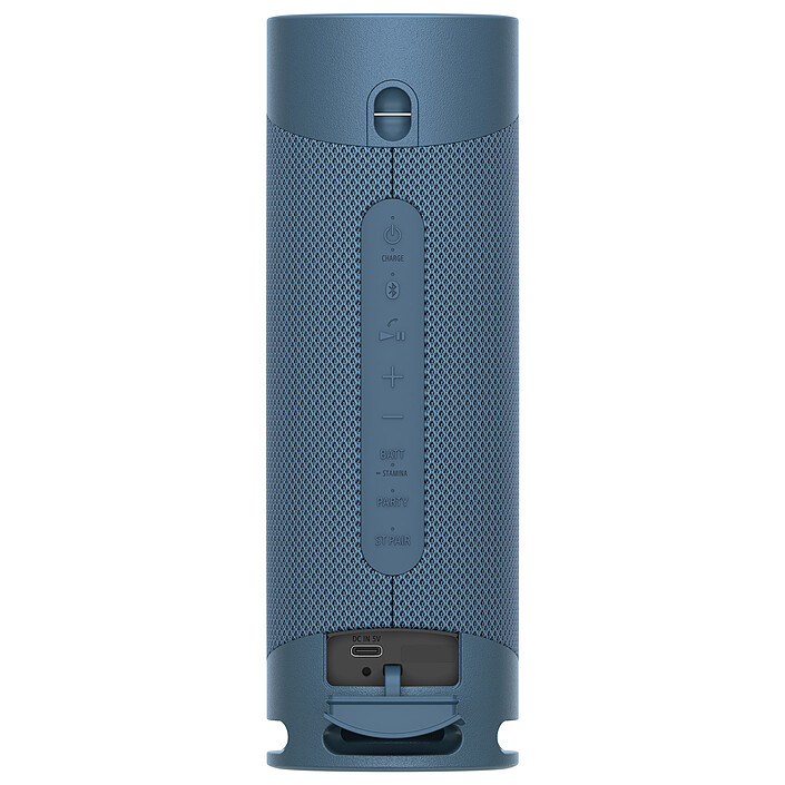 Avis Sony SRS-XB23 Bleu