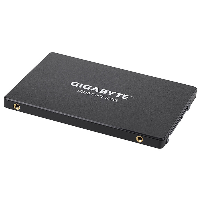 Disque SSD