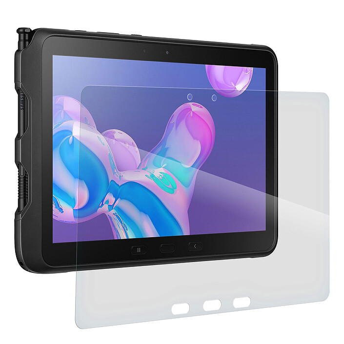Akashi Tremp Premium Glass Galaxy Tab Active Pro 10.1