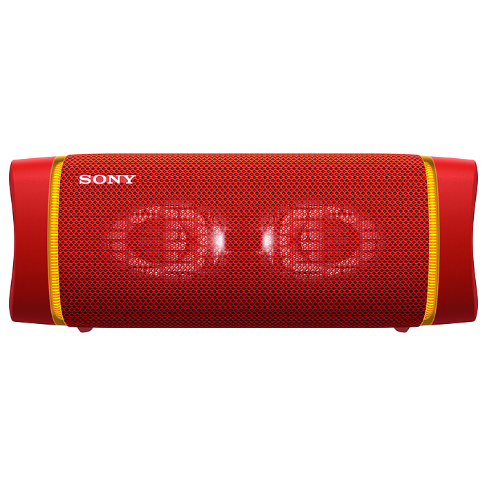 Sony SRS-XB33 Red