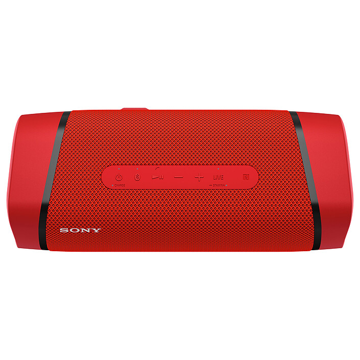 Buy Sony SRS-XB33 Red