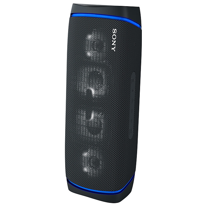 Opiniones sobre Sony SRS-XB43 Negro