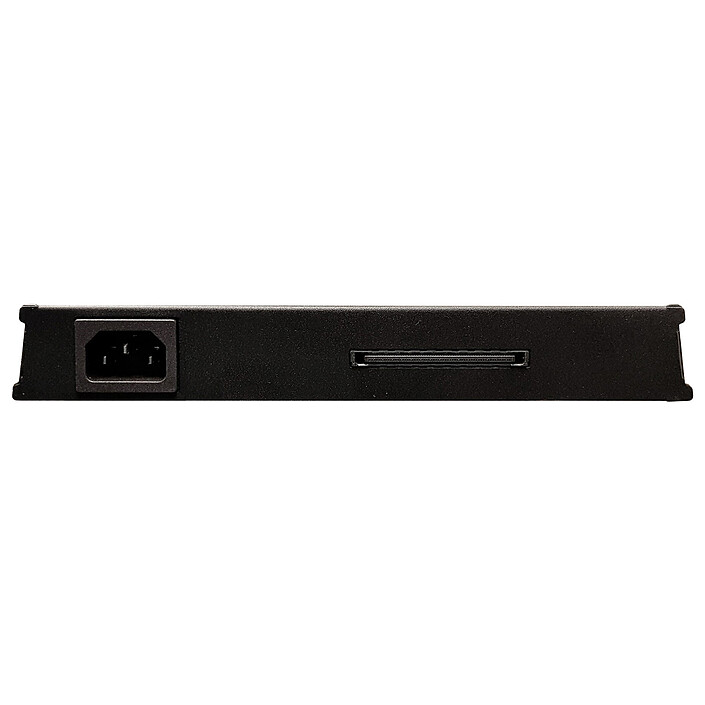 Avis iiyama SPC5801BC