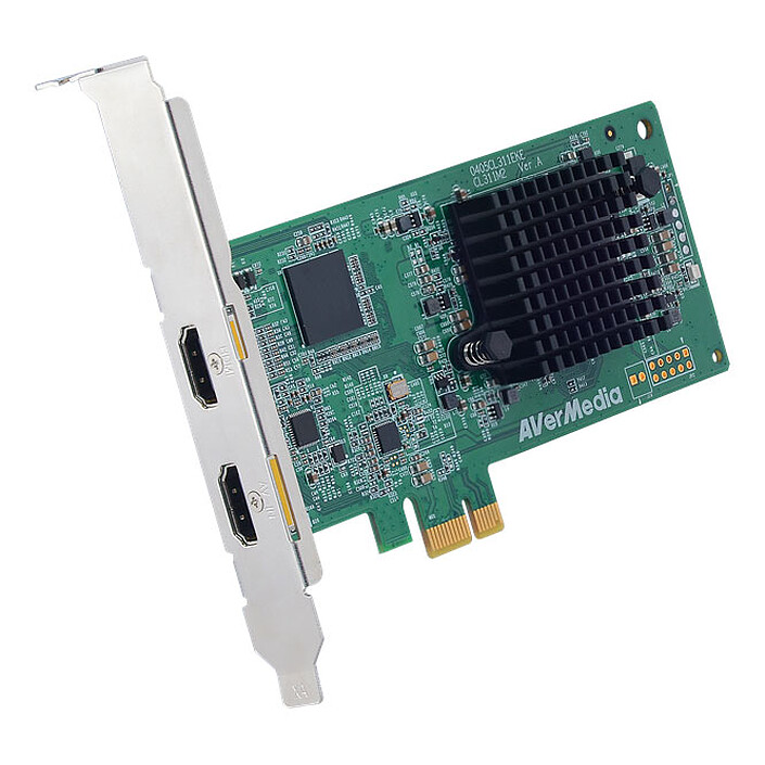 AVerMedia CL311-M2