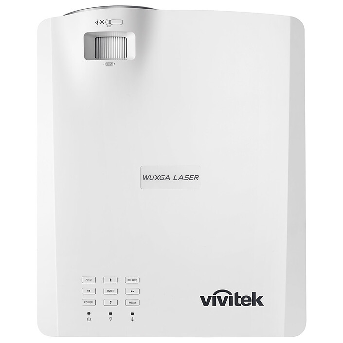 Avis Vivitek DU4371Z-ST