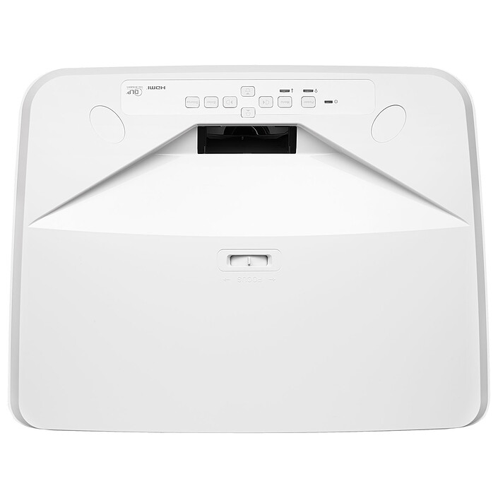 Avis Vivitek DH765Z-UST