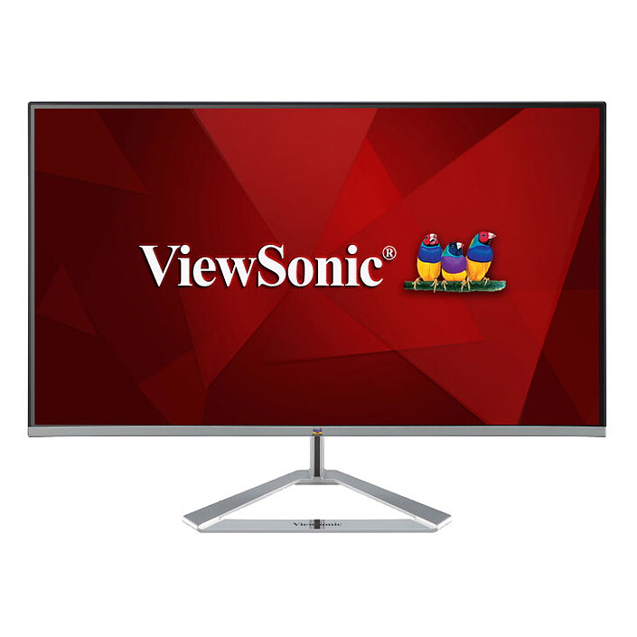 ViewSonic 27" LED - VX2776-SMH