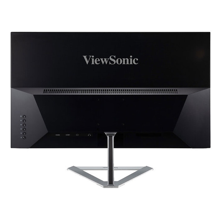 ViewSonic 27" LED - VX2776-SMH pas cher