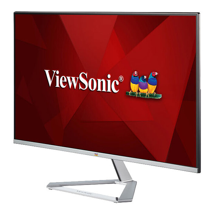 Acheter ViewSonic 27" LED - VX2776-SMH