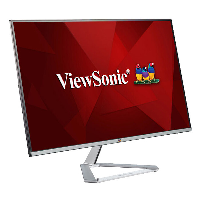 Avis ViewSonic 27" LED - VX2776-SMH