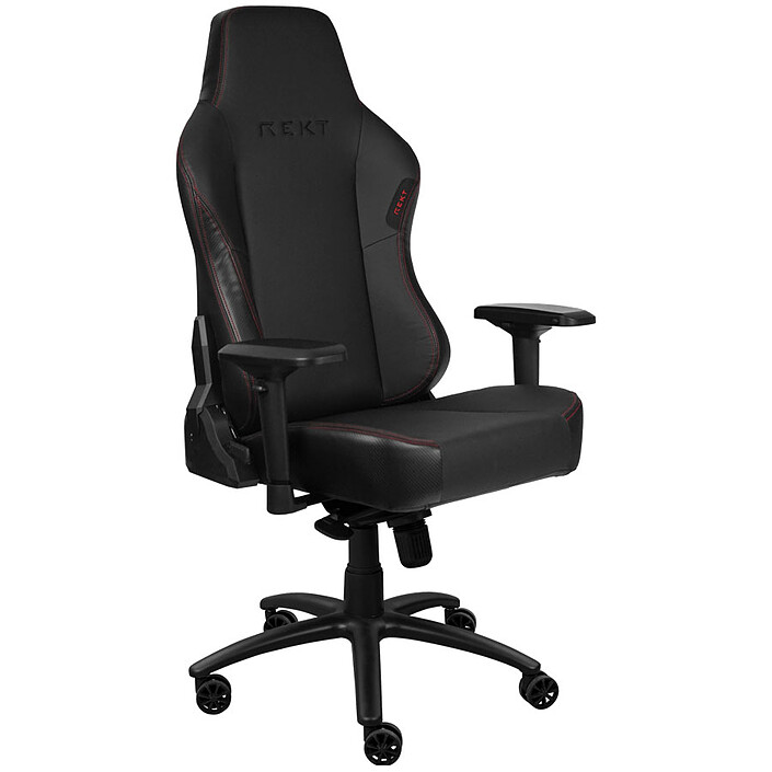 Review REKT Rampage LEGEND