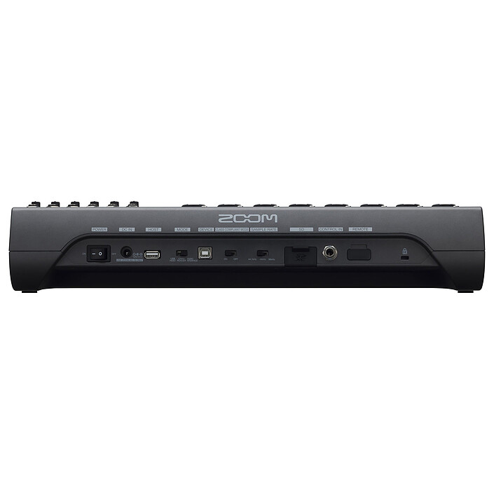 Acheter Zoom LiveTrak L-20