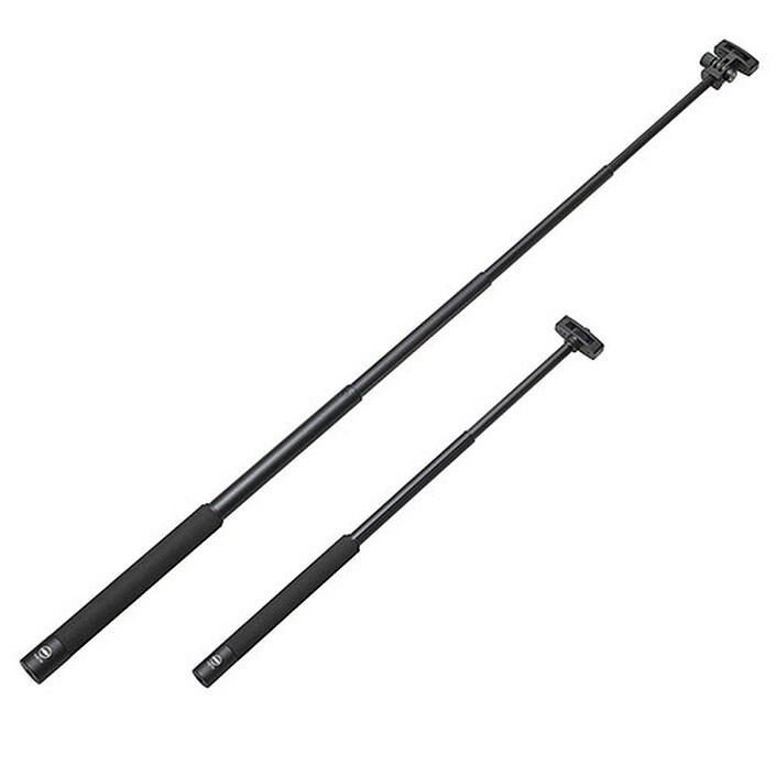 Action camcorder accessories