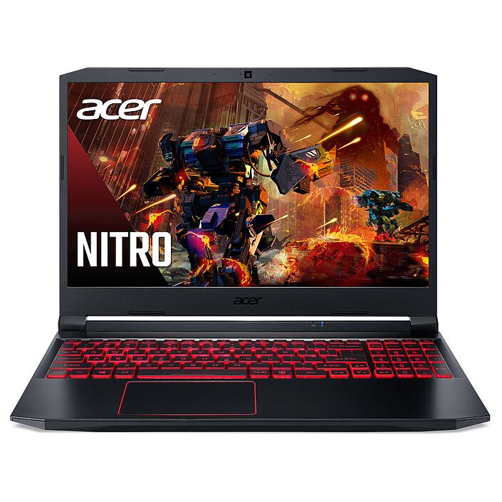 Acer Nitro 5 AN515-55-75VM