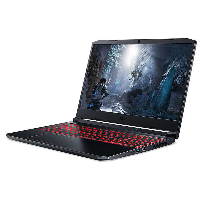 Avis Acer Nitro 5 AN515-55-75VM